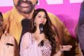 Actress Vedhika Latest Stills @ Ruler Movie Success Meet