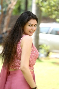 Telugu Actress Vedvika Soni Stills