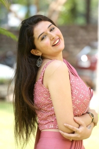 Telugu Actress Vedvika Soni Stills