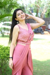 Telugu Actress Vedvika Soni Stills