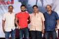 Tatineni Satya, Sachin Joshi, C Kalyan, Siva Prasad @ Veedevadu Movie Press Meet Stills