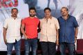 Tatineni Satya, Sachin Joshi, C Kalyan, Siva Prasad @ Veedevadu Movie Press Meet Stills