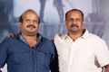 Siva Prasad, Tatineni Satya @ Veedevadu Movie Press Meet Stills