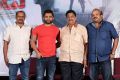 Tatineni Satya, Sachin Joshi, C Kalyan, Siva Prasad @ Veedevadu Movie Press Meet Stills