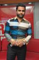 Actor Sachiin Joshi's Veedevadu Song Launch at Red FM Photos