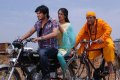 Veedu Theda Telugu Movie Stills