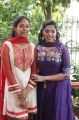 Anjali Nair at Veedu Virpanaikku Movie Launch Photos