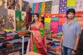 Veena Inaugurates Silk India Expo at Vijayawada Photos