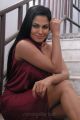 Pakistani Actress Veena Malik at Hostel Days Audio Release Function