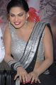 Veena Malik Hot Saree Photos at Made in Vizag Movie Audio Launch