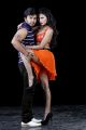 Akshay, Veena Malik in Dirty Picture Movie Hot Stills