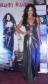 Veena Malik Hot Spicy Stills in Black Dress