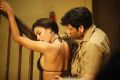 Actress Veena Malik Hot Spicy Rangeela Telugu Movie Stills