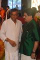 Gautham Menon at  Veera Bahu Wedding Reception Stills