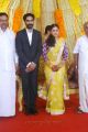 Tamil Actor Veerabahu Wedding Reception Stills