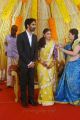 Actor Veera Bahu Wedding Reception Photos