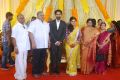 BS Gnanadesikan at Veera Bahu Wedding Reception Stills