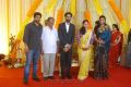 Actor Veera Bahu Wedding Reception Stills