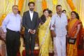 Actor Veera Bahu Wedding Reception Stills