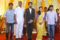 Elred Kumar at Actor Veera Bahu Wedding Reception Stills