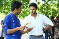 Indrasena, Sudheer Babu in Veera Bhoga Vasantha Rayalu Shooting Photos