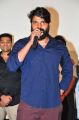 Actor Sree Vishnu @ Veera Bhoga Vasantha Rayalu Trailer Launch Stills