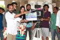 Veera Dheera Sooran Tamil Movie Pooja Stills