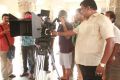 Veera Dheera Sooran Movie Pooja Stills