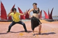 Tapasee Pannu Ravi Teja Veera Movie New Pics