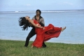 Tapasee Pannu Ravi Teja Veera Movie New Pics