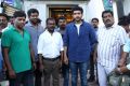 Veera Sivaji Movie Pooja Stills