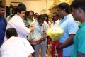 Veera Shivaji Movie Pooja Stills