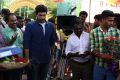 Veera Sivaji Movie Pooja Stills