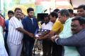 Veera Shivaji Movie Pooja Stills