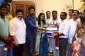 Veera Shivaji Movie Pooja Stills