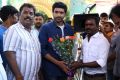 Veera Shivaji Movie Pooja Stills