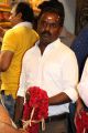 Director Ganesh Vinayak @ Veera Shivaji Movie Pooja Stills