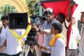 Veera Shivaji Movie Pooja Stills