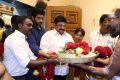 Veera Shivaji Movie Pooja Stills