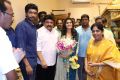 Vikram Prabhu, Shamili @ Veera Shivaji Movie Pooja Stills