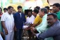 Veera Shivaji Movie Pooja Stills