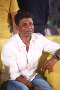 Duniya Vijay @ Veera Simha Reddy Pre-Release Event Stills