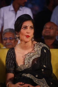 Shruti Haasan @ Veera Simha Reddy Pre-Release Event Stills