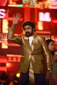 Nandamuri Balakrishna @ Veera Simha Reddy Pre-Release Event Stills