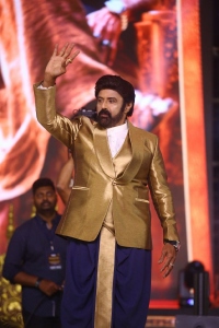 Nandamuri Balakrishna @ Veera Simha Reddy Pre-Release Event Stills