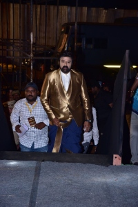 Nandamuri Balakrishna @ Veera Simha Reddy Pre-Release Event Stills