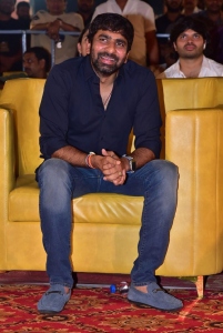 Gopichand Malineni @ Veera Simha Reddy Pre-Release Event Stills