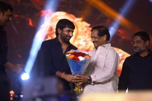 Veera Simha Reddy Pre-Release Event Stills