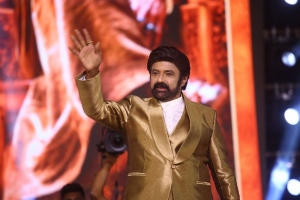 Nandamuri Balakrishna @ Veera Simha Reddy Pre-Release Event Stills