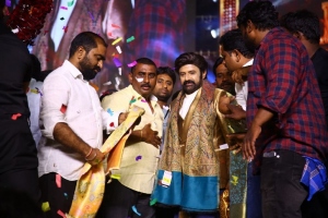 Nandamuri Balakrishna @ Veera Simha Reddy Pre-Release Event Stills